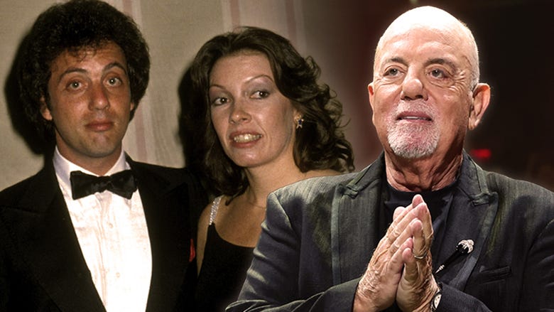Billy Joel Reveals He Attempted Suicide Twice After Affair With Best Friend's Wife